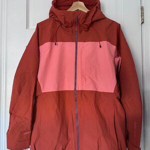 BURTON AK - GORE-TEX SKI JACKET